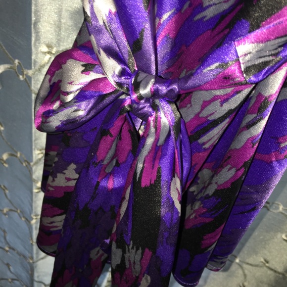 FRED DAVID BLOUSE XL - Picture 6 of 6